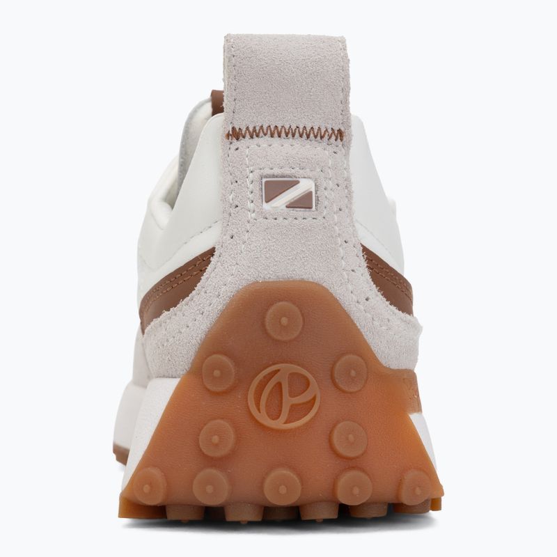 Buty damskie Pepe Jeans Lucky Class white 6