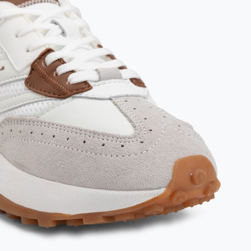 Buty damskie Pepe Jeans Lucky Class white 7