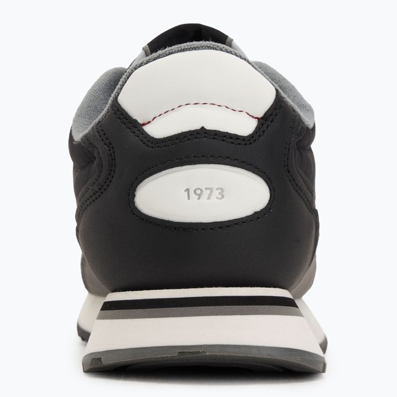 Buty męskie Pepe Jeans Bexley South black 6