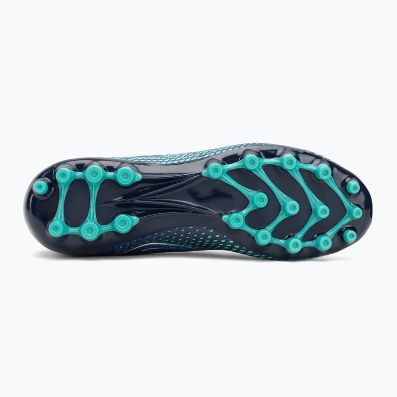 Buty piłkarskie męskie Joma Gol AG navy 4