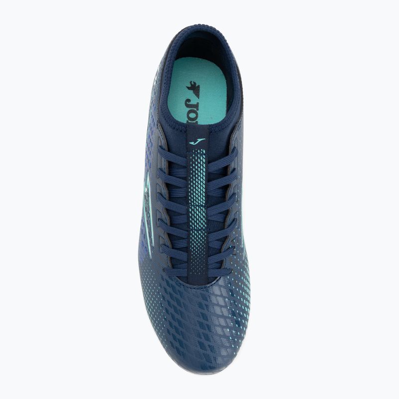 Buty piłkarskie męskie Joma Gol AG navy 5
