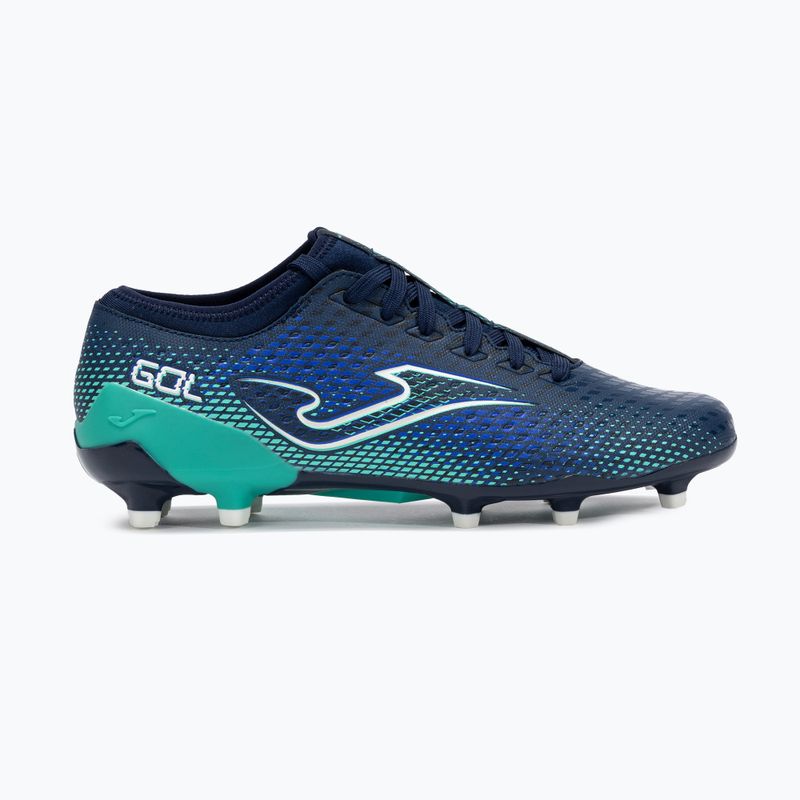 Buty piłkarskie męskie Joma Gol AG navy 8