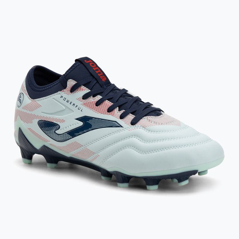 Buty piłkarskie męskie Joma Powerful FG royal/navy