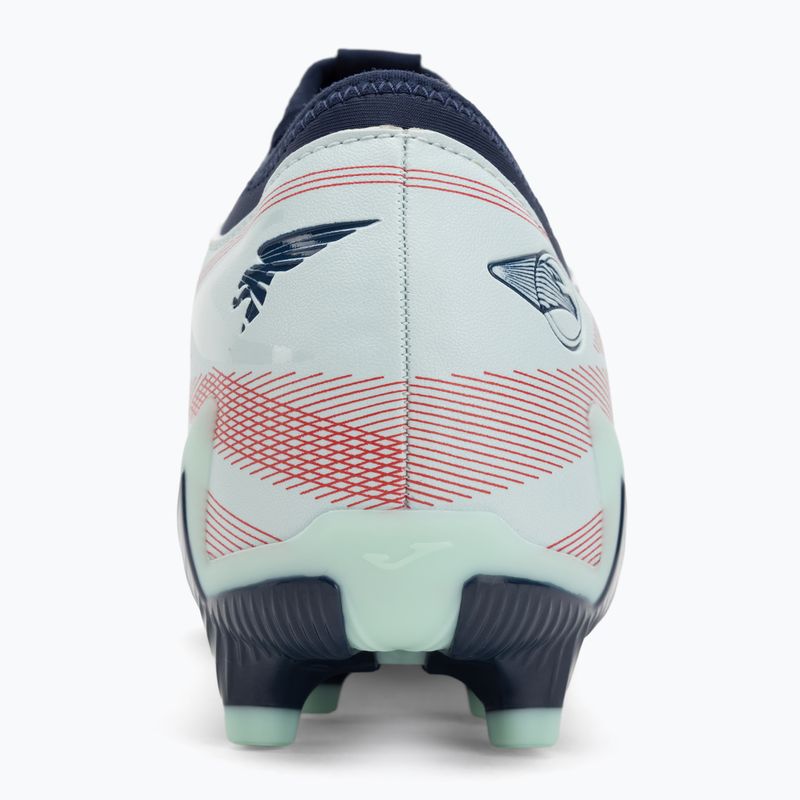 Buty piłkarskie męskie Joma Powerful FG royal/navy 6