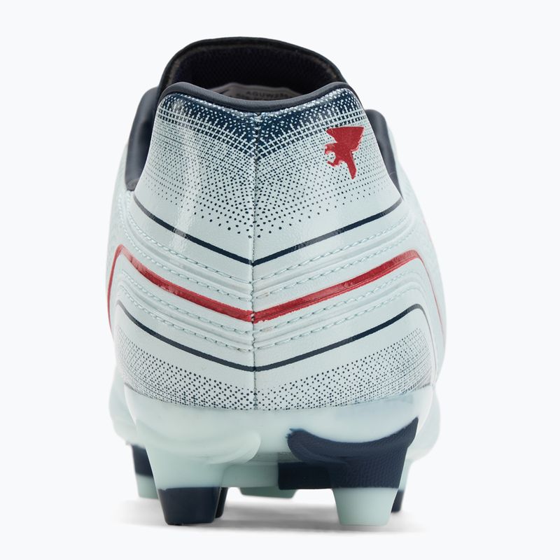 Buty piłkarskie męskie Joma Aguila FG royal/navy 6