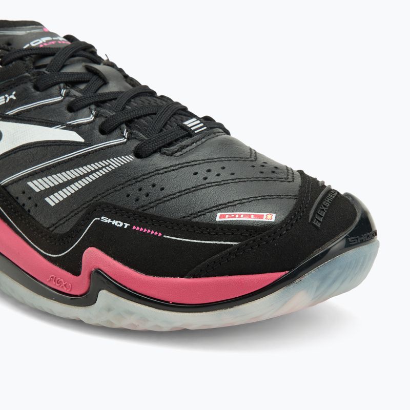 Buty piłkarskie męskie Joma Top Flex Ultimate IN black 7