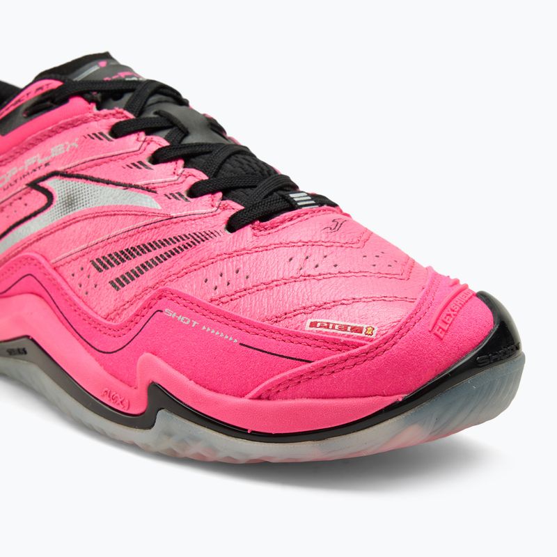 Buty piłkarskie męskie Joma Top Flex Ultimate IN fuchsia 7