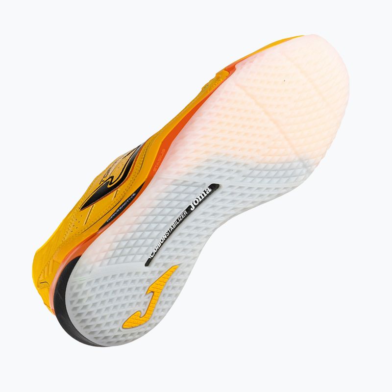 Buty piłkarskie męskie Joma Top Flex Ultimate IN orange 12