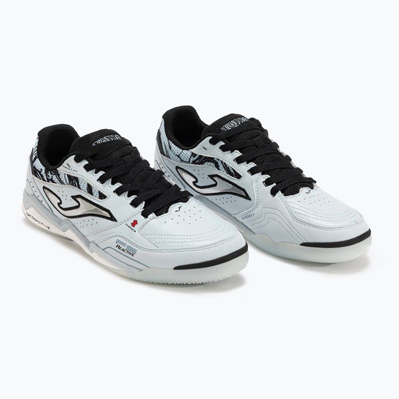 Buty piłkarskie męskie Joma Fs Reactive IN royal 9