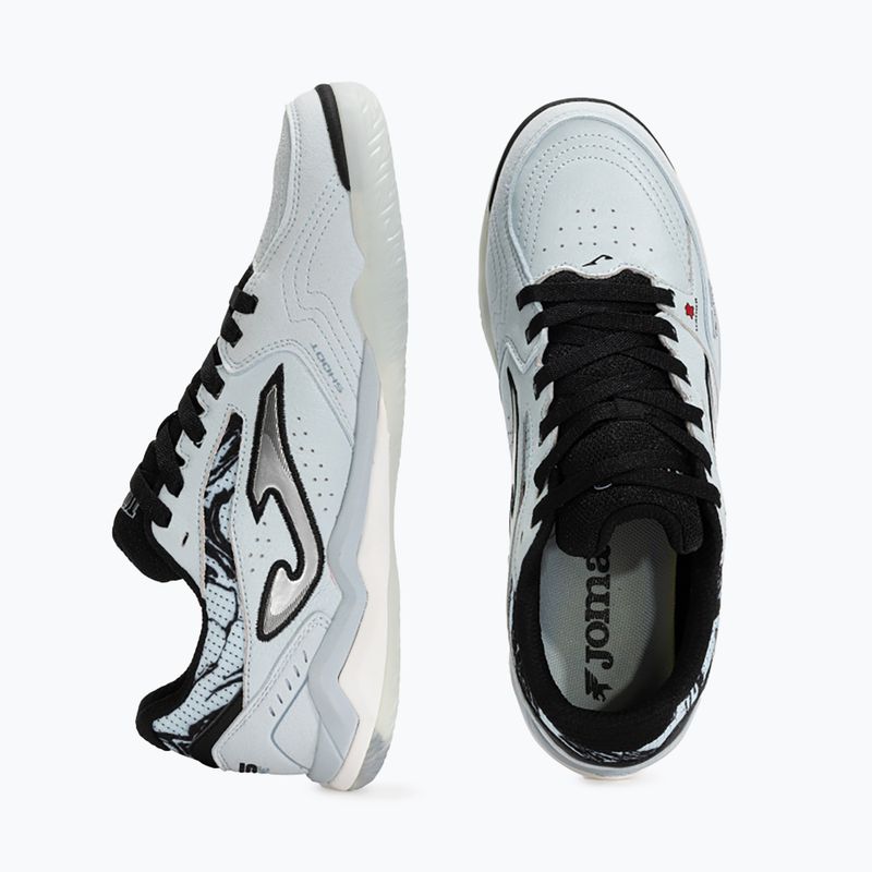 Buty piłkarskie męskie Joma Fs Reactive IN royal 11