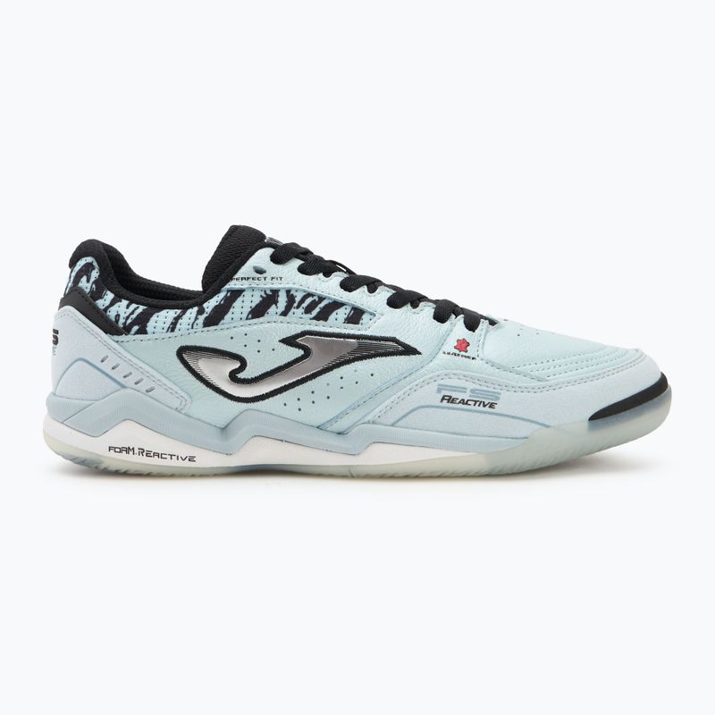 Buty piłkarskie męskie Joma Fs Reactive IN royal 2