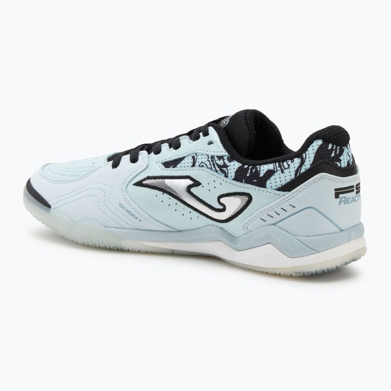 Buty piłkarskie męskie Joma Fs Reactive IN royal 3