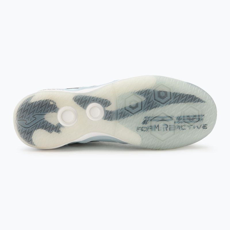 Buty piłkarskie męskie Joma Fs Reactive IN royal 4
