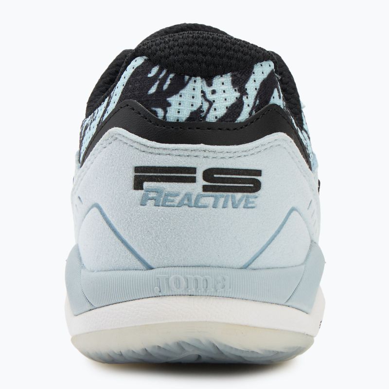 Buty piłkarskie męskie Joma Fs Reactive IN royal 6