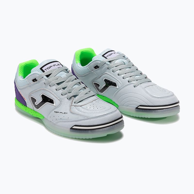 Buty piłkarskie męskie Joma Top Flex IN royal 9