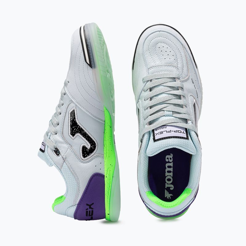 Buty piłkarskie męskie Joma Top Flex IN royal 11