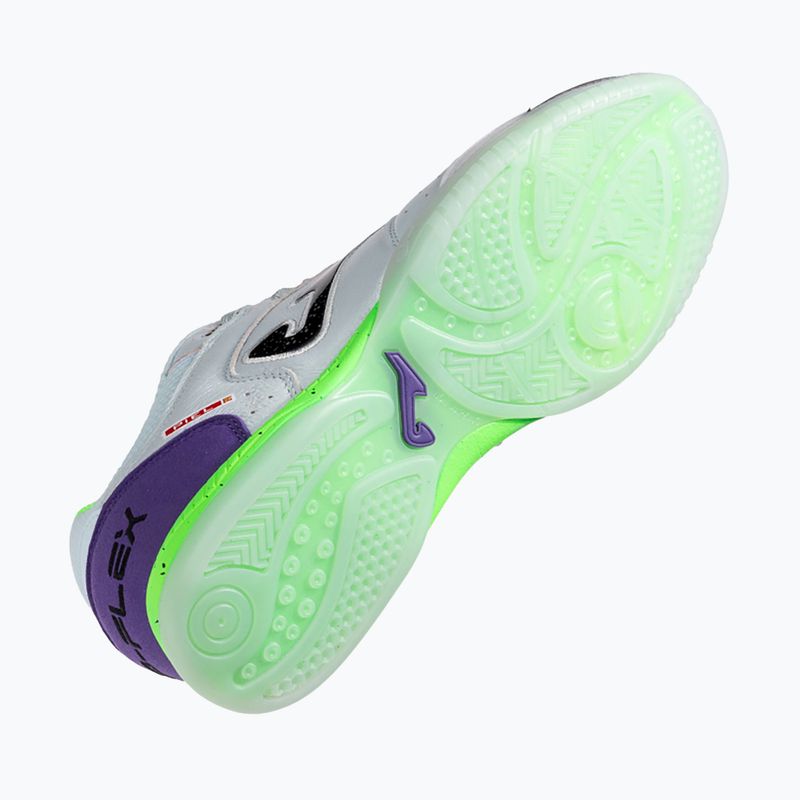 Buty piłkarskie męskie Joma Top Flex IN royal 12