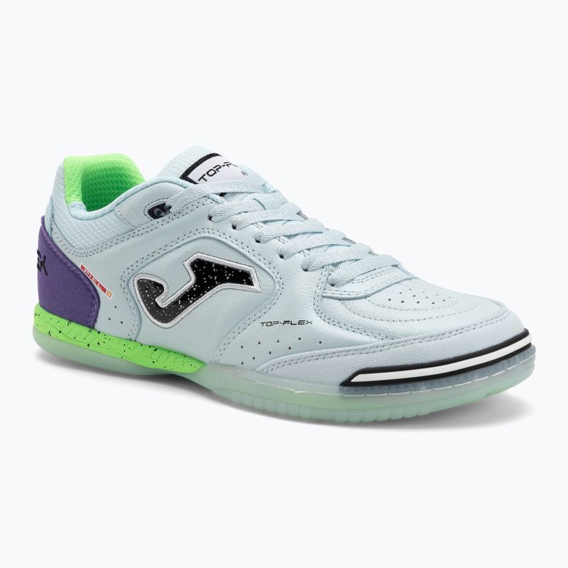 Buty piłkarskie męskie Joma Top Flex IN royal