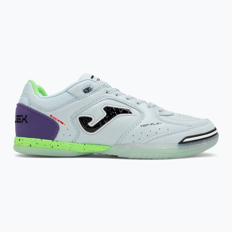 Buty piłkarskie męskie Joma Top Flex IN royal 2