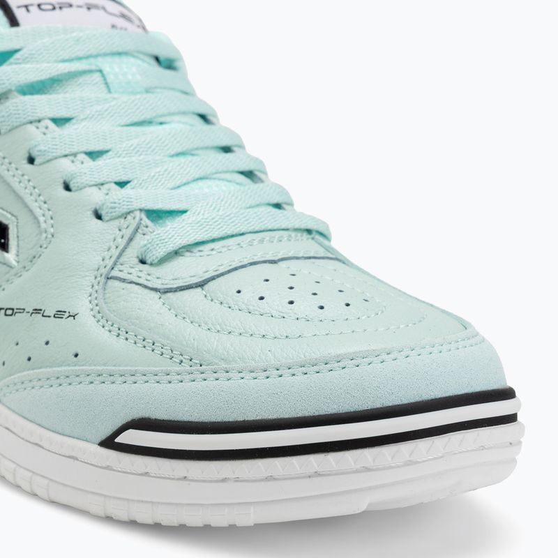 Buty piłkarskie męskie Joma Top Flex IN turquoise 7