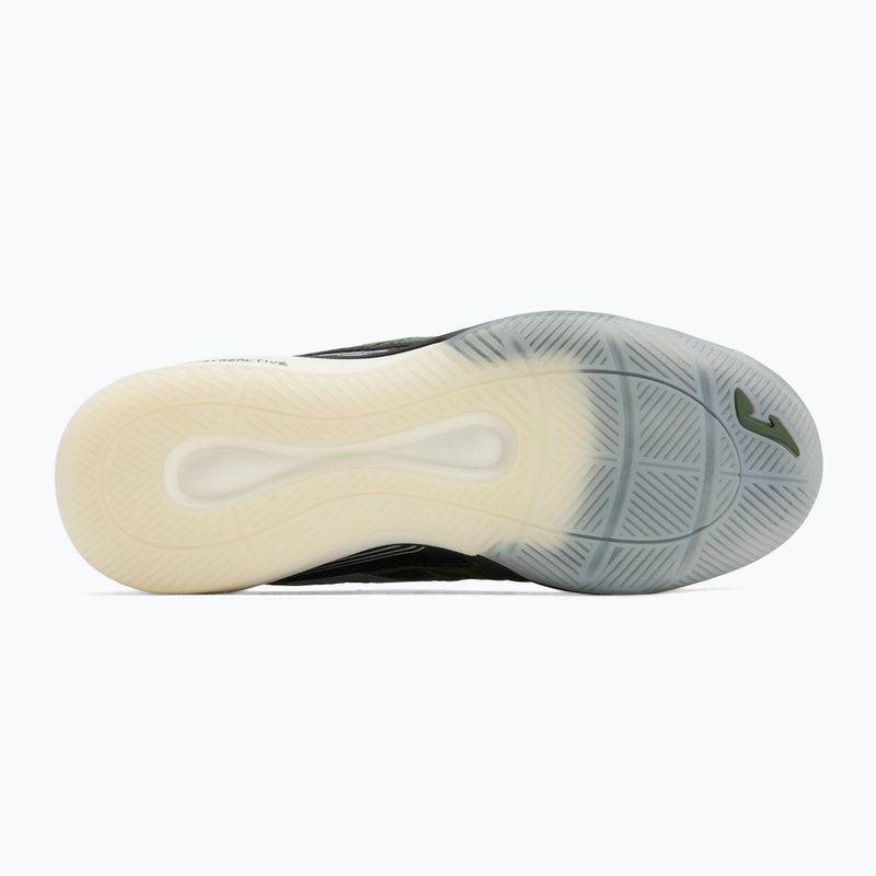 Buty piłkarskie męskie Joma Gambeta IN khaki 4