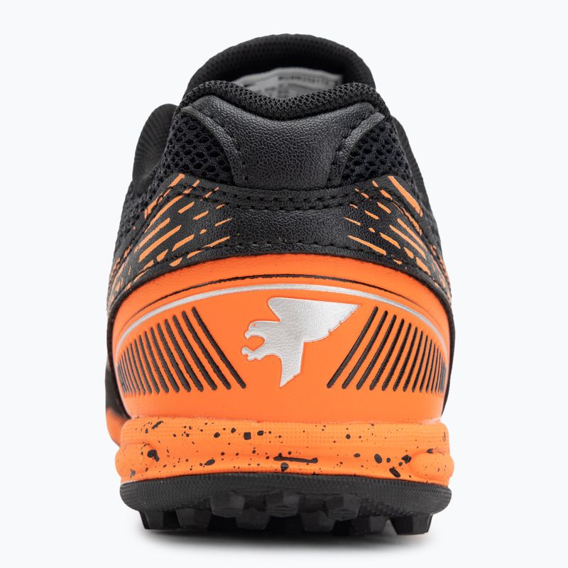 Buty piłkarskie męskie Joma Mundial TF black 6