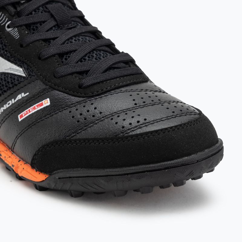Buty piłkarskie męskie Joma Mundial TF black 7