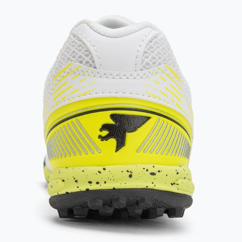 Buty piłkarskie męskie Joma Mundial TF white 6