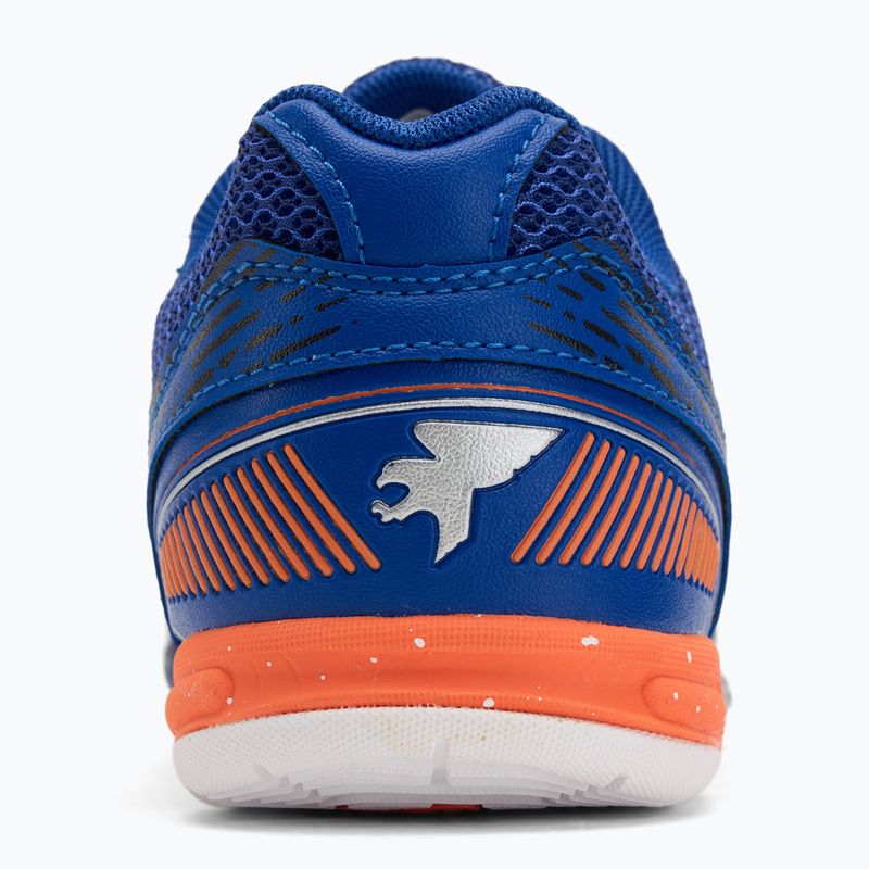 Buty piłkarskie męskie Joma Mundial IN navy 6