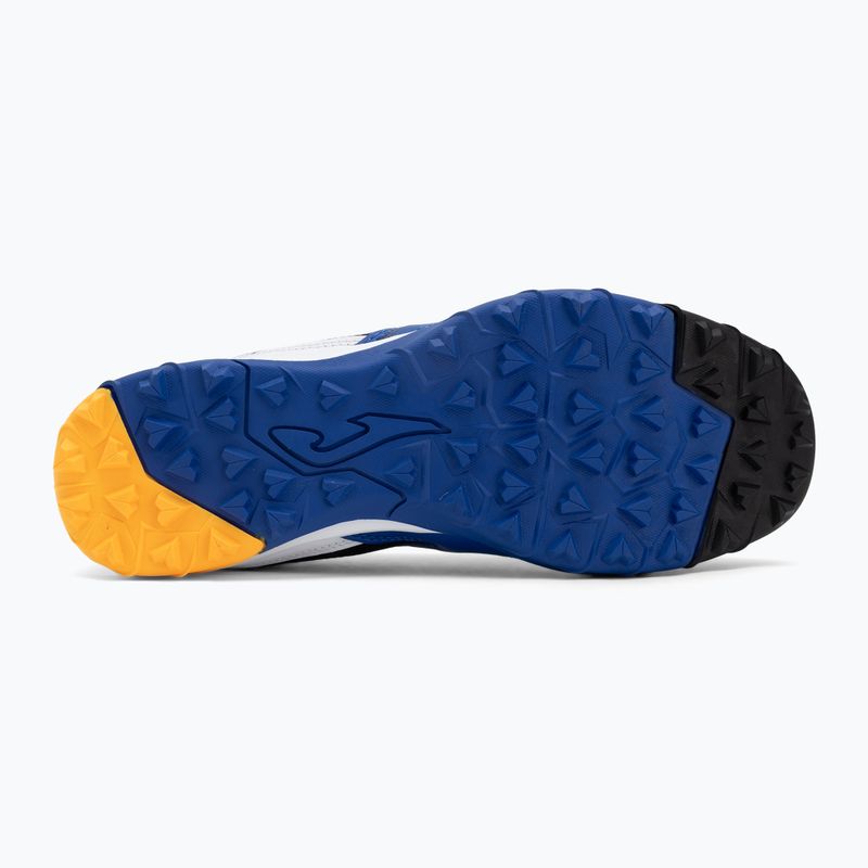 Buty piłkarskie męskie Joma Cancha TF royal 4