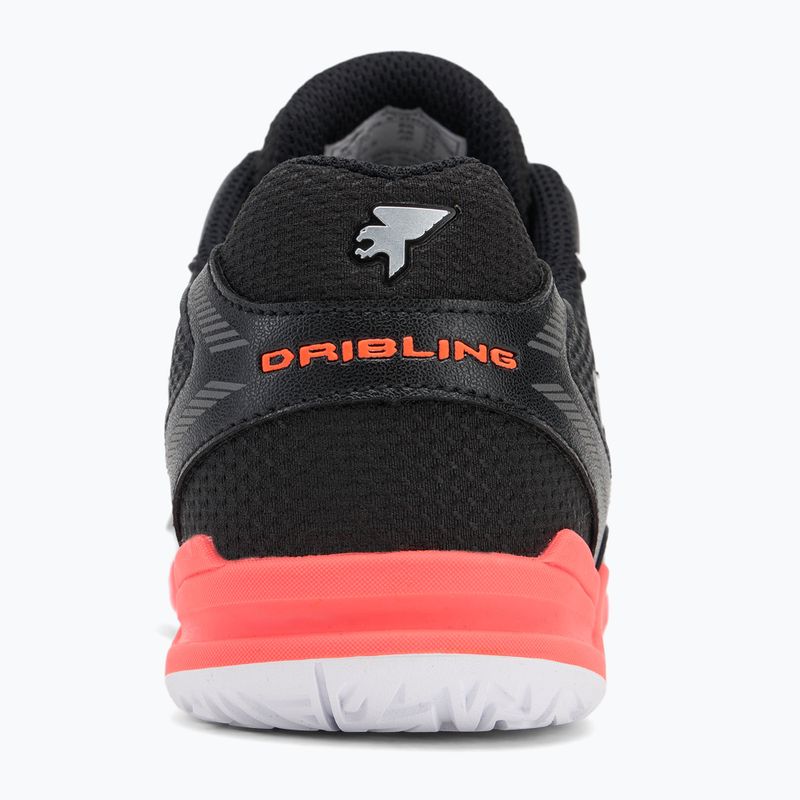 Buty piłkarskie męskie Joma Dribling IN black 6