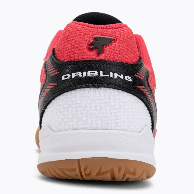 Buty piłkarskie męskie Joma Dribling IN fuchsia 6