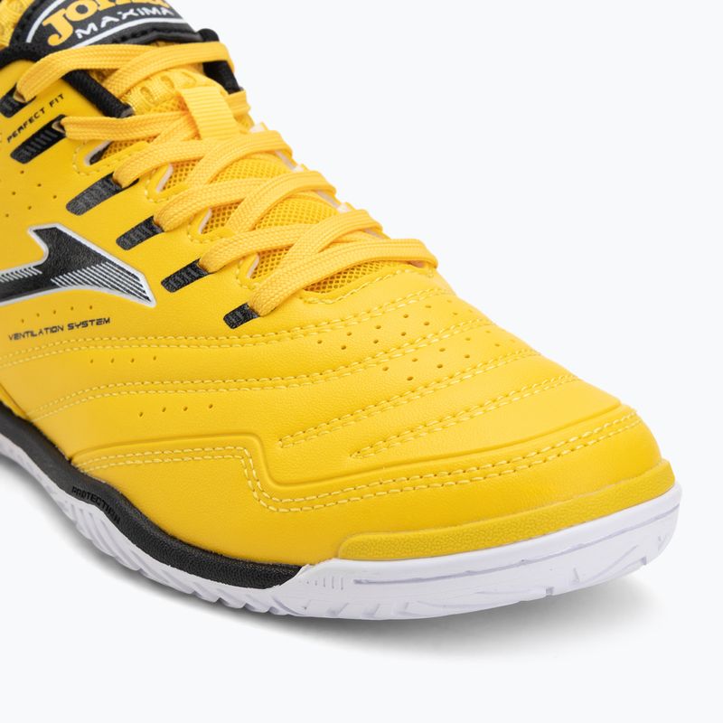 Buty piłkarskie męskie Joma Maxima IN orange 7