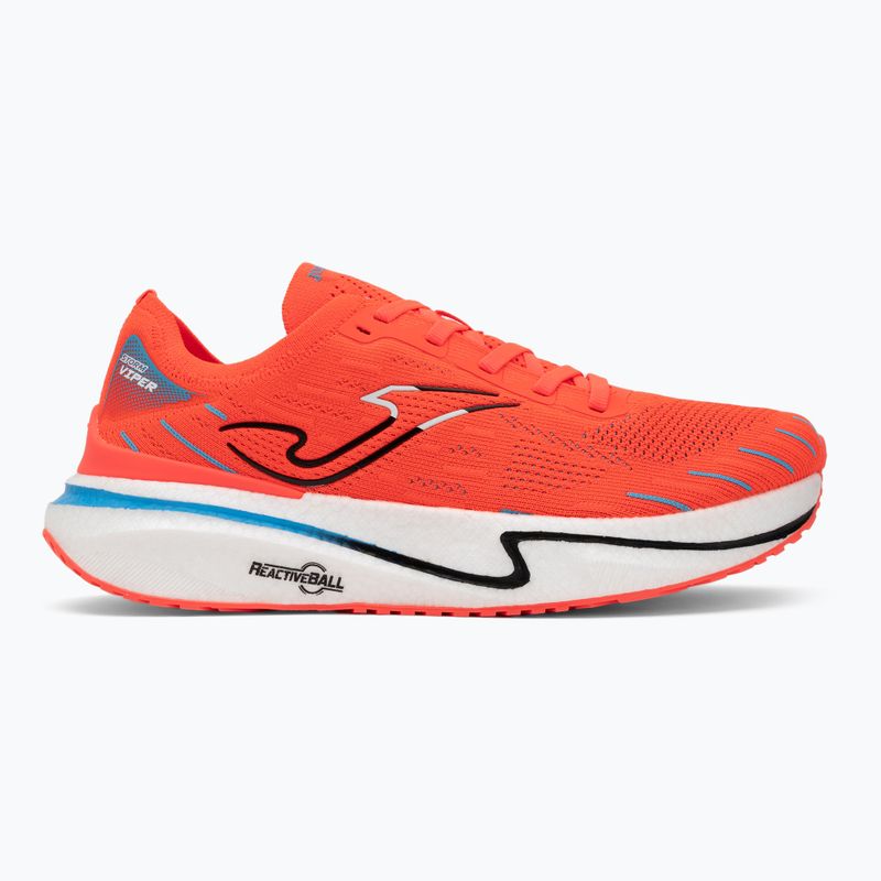Buty do biegania męskie Joma Viper coral 2