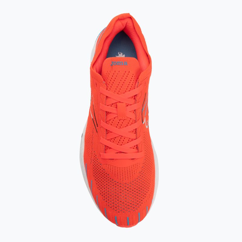 Buty do biegania męskie Joma Viper coral 5