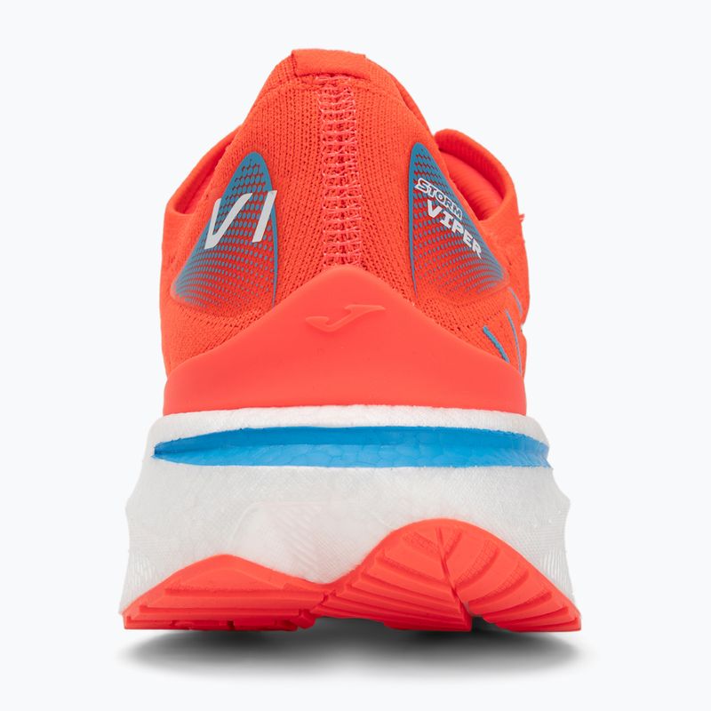 Buty do biegania męskie Joma Viper coral 6