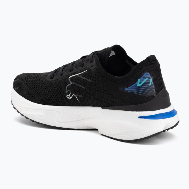 Buty do biegania męskie Joma Viper black 3