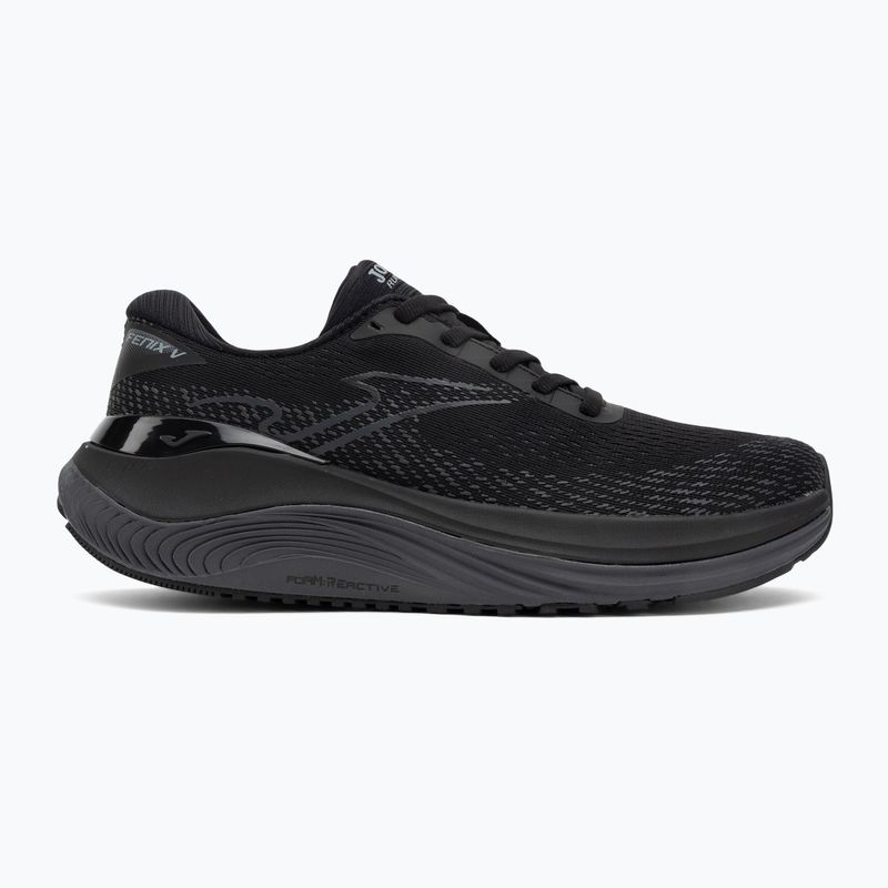Buty do biegania męskie Joma Fenix black 2