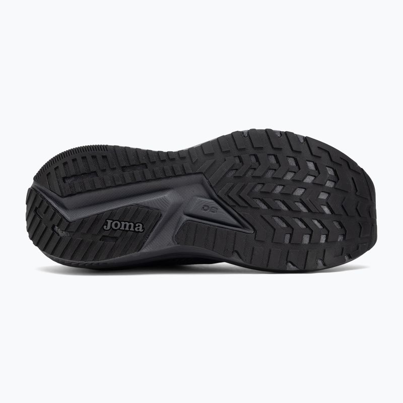 Buty do biegania męskie Joma Fenix black 4
