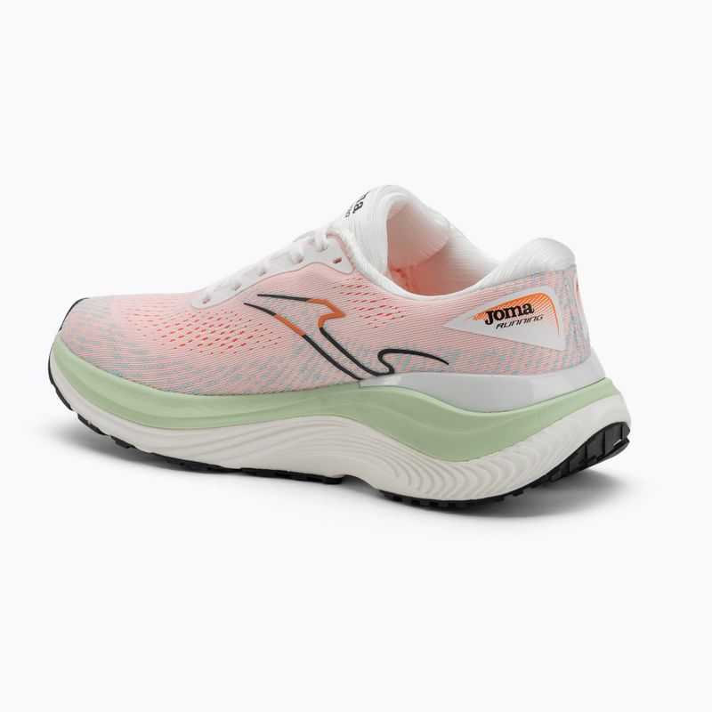 Buty do biegania męskie Joma Fenix white 3