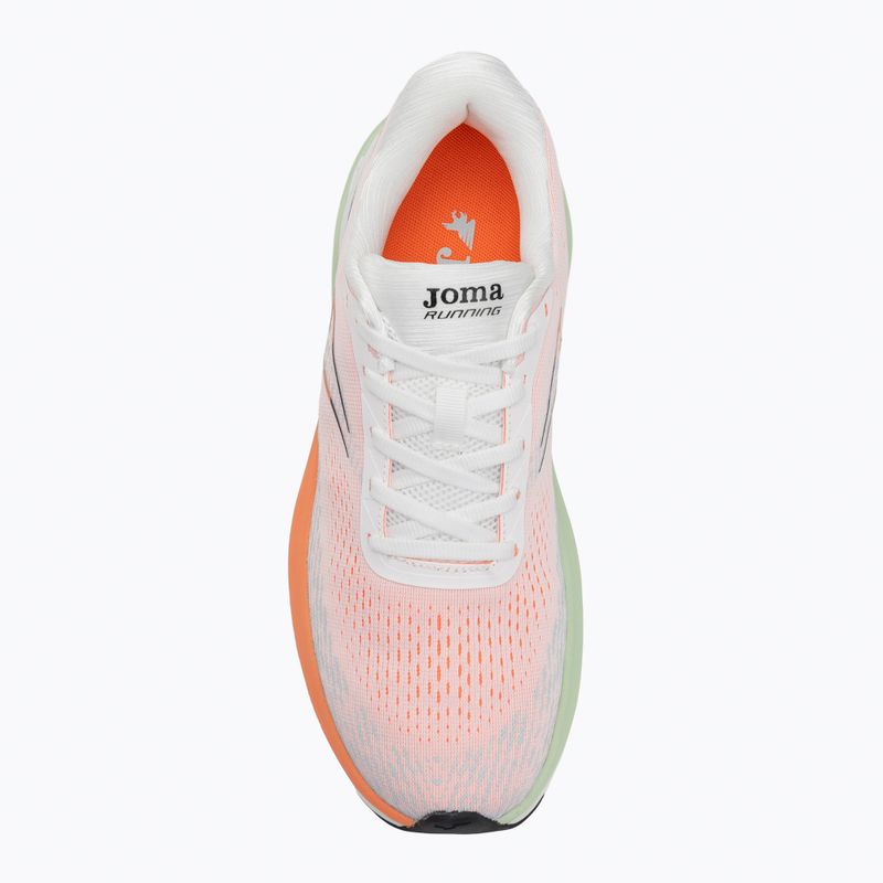 Buty do biegania męskie Joma Fenix white 5