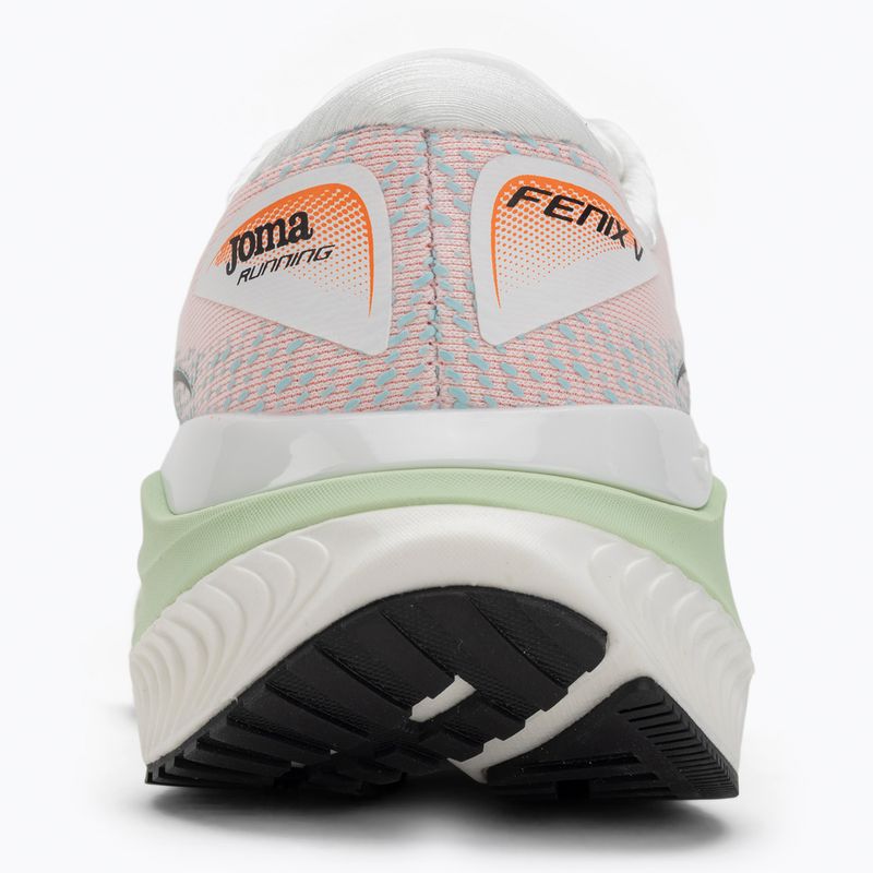 Buty do biegania męskie Joma Fenix white 6