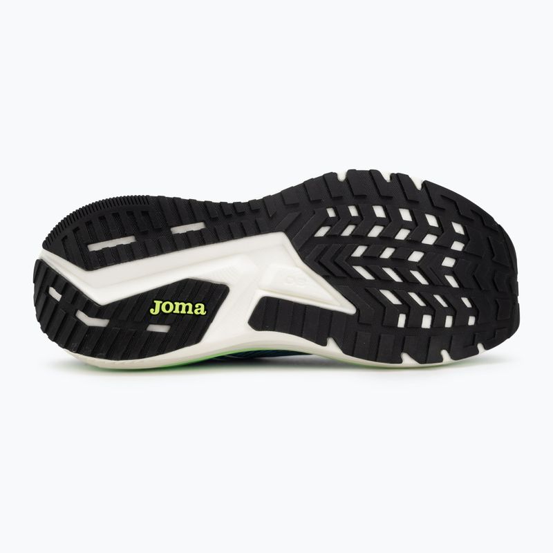 Buty do biegania męskie Joma Fenix blue 4