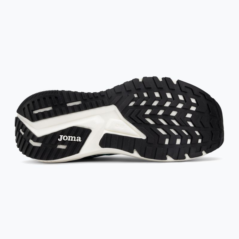 Buty do biegania męskie Joma Fenix black 4