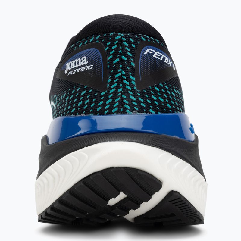 Buty do biegania męskie Joma Fenix black 6