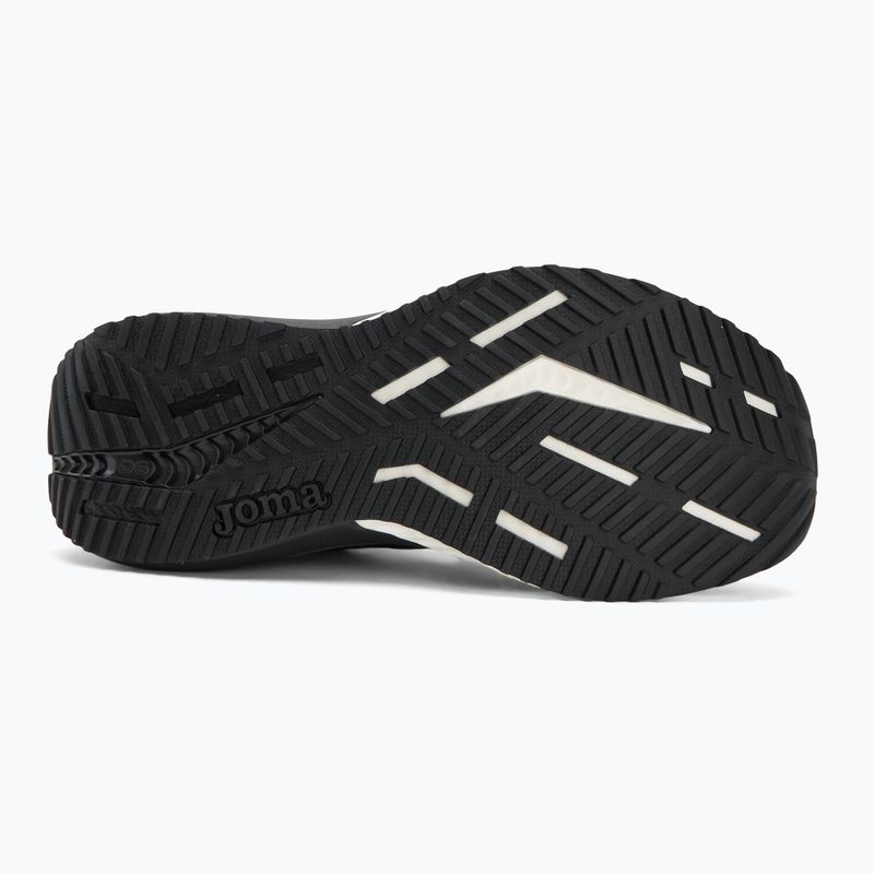 Buty do biegania męskie Joma Titanium black 4