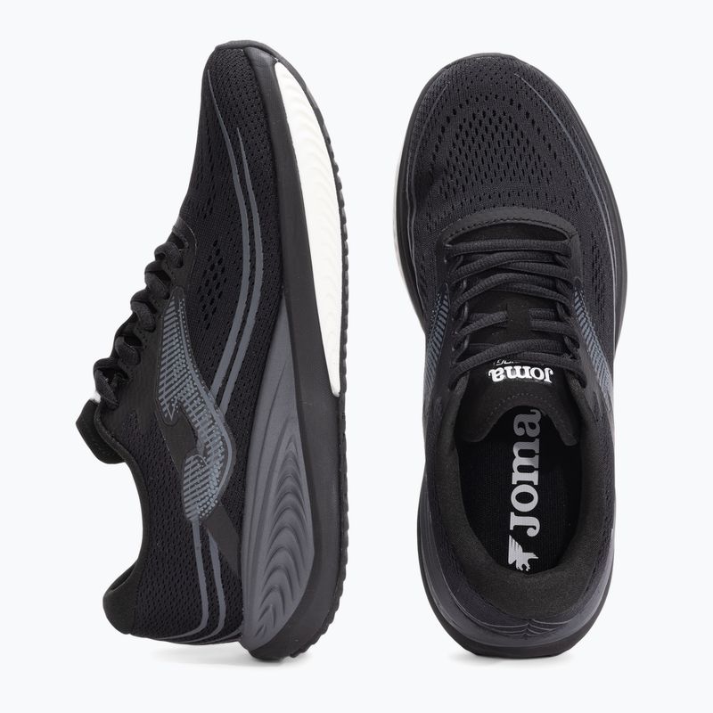 Buty do biegania męskie Joma Titanium black 9