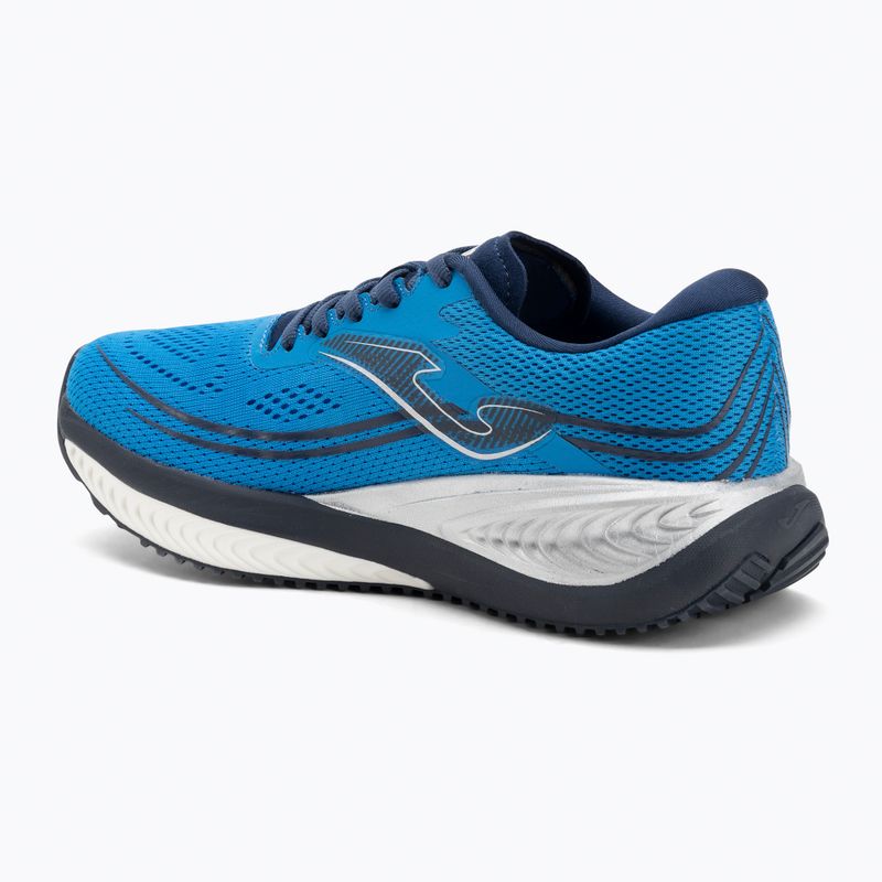 Buty do biegania męskie Joma Titanium blue 3