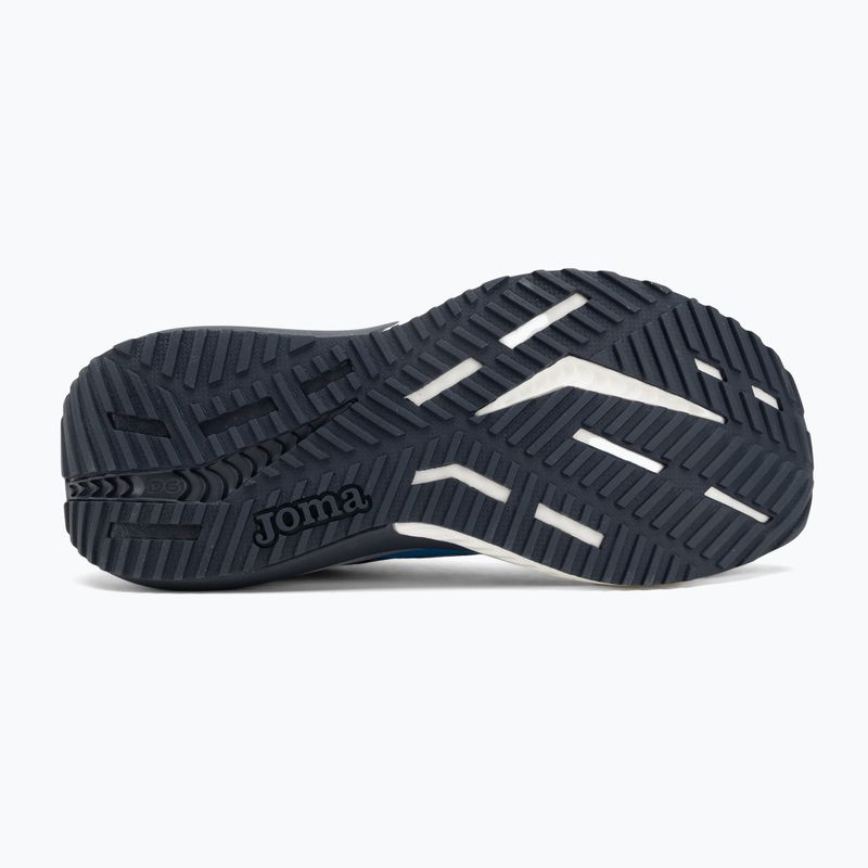Buty do biegania męskie Joma Titanium blue 4