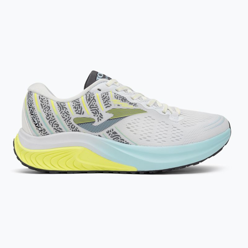 Buty do biegania męskie Joma Victory white 2